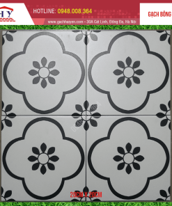 Gạch Bông Trung Quốc 20x20 Mã F2086