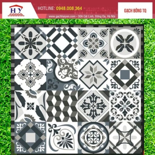 GACH BONG THACH BAN 60X60 MA 0251