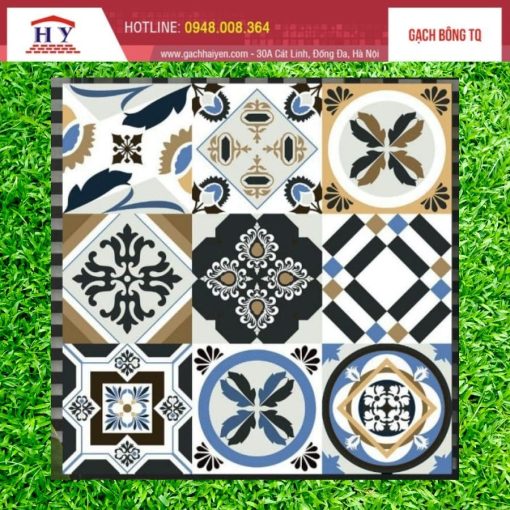 GACH BONG THACH BAN 60X60 MA 0252