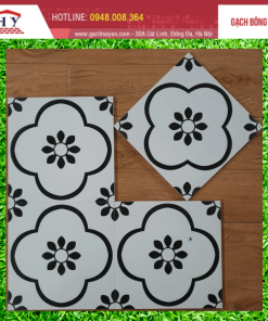 GẠCH BÔNG VIỆT NAM 30X30 MÃ 3042