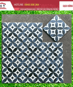 GẠCH BÔNG TRUNG QUỐC 20X20 MÃ DS2901