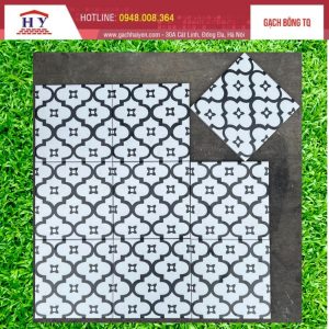 GẠCH BÔNG TRUNG QUỐC 20X20 MÃ DS2904