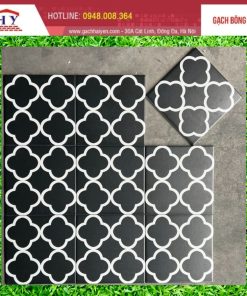 GẠCH BÔNG TRUNG QUỐC 20X20 MÃ DS2905