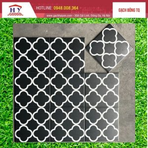 GẠCH BÔNG TRUNG QUỐC 20X20 MÃ DS2905