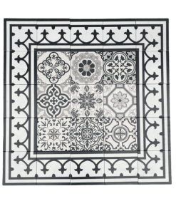 GACH BONG TRUNG QUOC 20X20 MA 20109 3