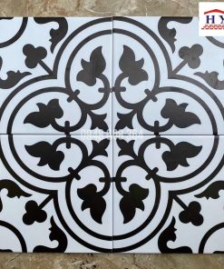 GẠCH BÔNG TRUNG QUỐC 20X20 MÃ F30019