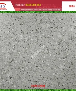 Gạch lát nền Terrazzo nhập khẩu 600600mm