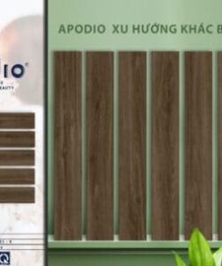 gach apodio 195x120 A11WB601A 1