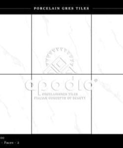 gach apodio 30x30 33316A