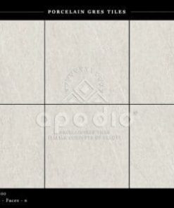 gach apodio 30x30 33320A