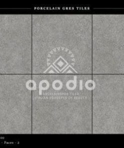 gach apodio 30x30 33411A