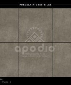 gach apodio 30x30 33418A