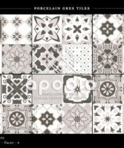 gach apodio 30x30 33602A