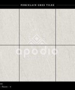 gach apodio 40x40 44303A