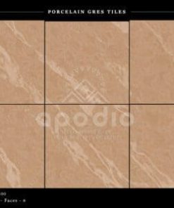 gach apodio 40x40 44401A