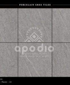 gach apodio 40x40 44403A