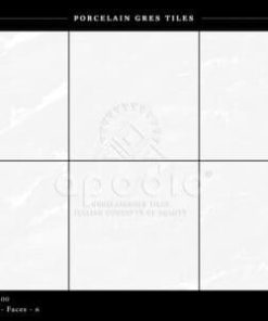 gach apodio 40x40 44407A