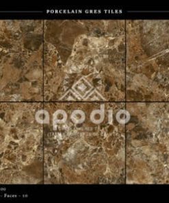 gach apodio 40x40 44950A