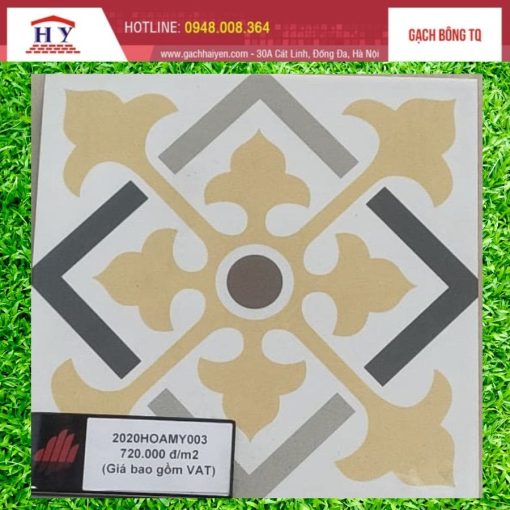 gach bong dong tam 20x20 ma hoanmy003