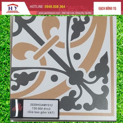 gach bong dong tam 20x20 ma hoanmy012
