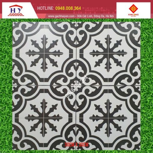 gach bong men 3030 KL1112