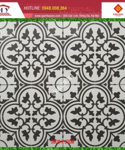 GẠCH BÔNG TRUNG QUỐC 30X30 MÃ KL1115