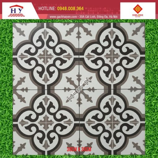 gach bong men 3030 KL1116