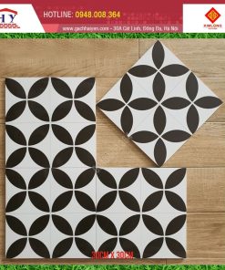 GẠCH BÔNG TRUNG QUỐC 30X30 MÃ KL3309