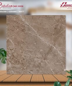 GẠCH CATALAN 30X30 MÃ 33058