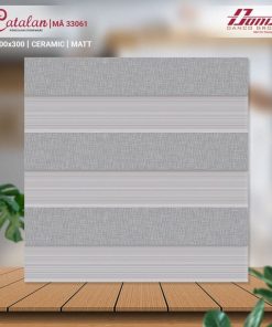 GẠCH CATALAN 30X30 MÃ 33061
