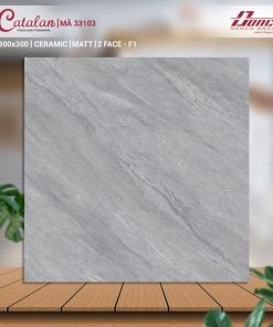 GẠCH CATALAN 30X30 MÃ 33103