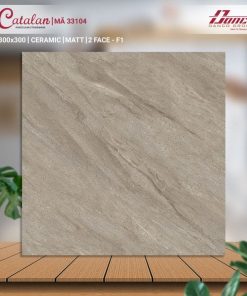 GẠCH CATALAN 30X30 MÃ 33104
