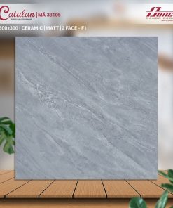 GẠCH CATALAN 30X30 MÃ 33105