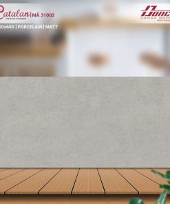 GẠCH CATALAN 30X60 MÃ 31002
