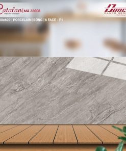 GẠCH CATALAN 30X60 MÃ 32008