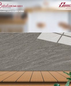 GẠCH CATALAN 30X60 MÃ 32011