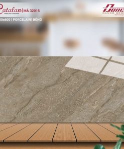 GẠCH CATALAN 30X60 MÃ 32015