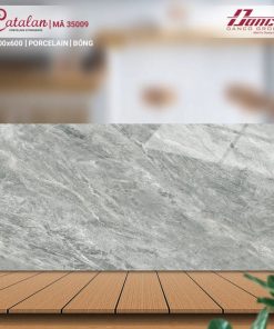 GẠCH CATALAN 30X60 MÃ 35009