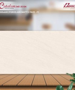 GẠCH CATALAN 30X60 MÃ 35104