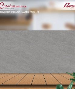 GẠCH CATALAN 30X60 MÃ 35106