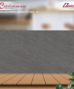 GẠCH CATALAN 30X60 MÃ 35107