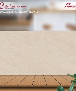 GẠCH CATALAN 30X60 MÃ 35108