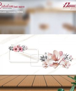 GẠCH CATALAN 30X60 MÃ 36019