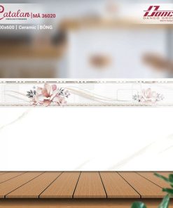 GẠCH CATALAN 30X60 MÃ 36020