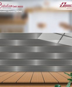 GẠCH CATALAN 30X60 MÃ 36032
