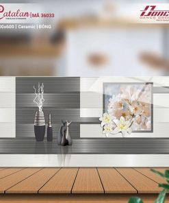 GẠCH CATALAN 30X60 MÃ 36033