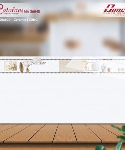 GẠCH CATALAN 30X60 MÃ 36048
