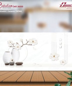 GẠCH CATALAN 30X60 MÃ 36050