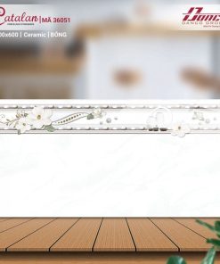 GẠCH CATALAN 30X60 MÃ 36051