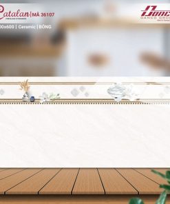 GẠCH CATALAN 30X60 MÃ 36107